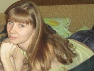 Еротичний відеочат casiara