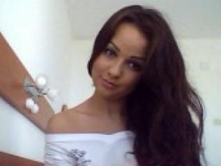 Еротичний відеочат cassiaa