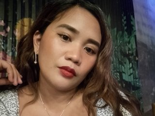 Еротичний відеочат Cassie01