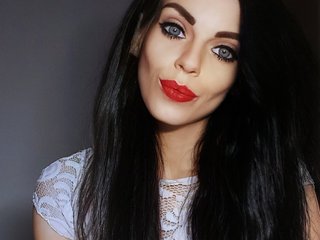 Еротичний відеочат CassieDoll