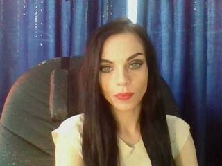 Еротичний відеочат CassieDoll