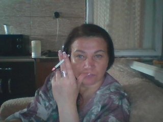 Еротичний відеочат CassieStefana