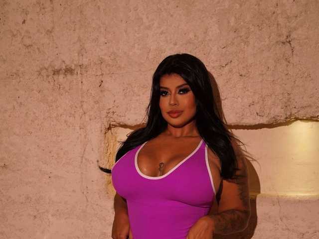 Фото профілю Cassiestevens