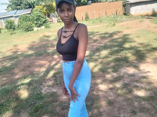 Еротичний відеочат Cassiezawadi