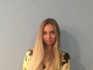 Еротичний відеочат Casy-Blake