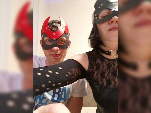 Скріншоти передачі cat-and-cat