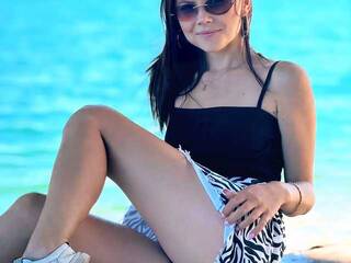 Еротичний відеочат Cat-Likaa