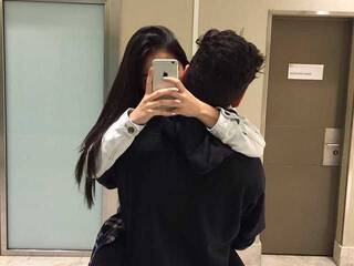 Еротичний відеочат cata-thiago