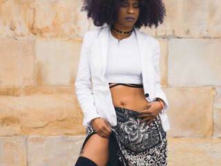 Еротичний відеочат Cata420