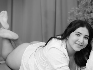 Еротичний відеочат cat_p