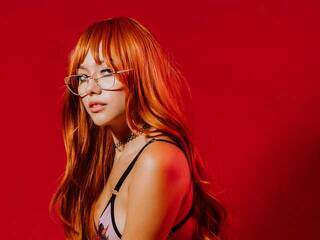 Еротичний відеочат Catalina-Cute