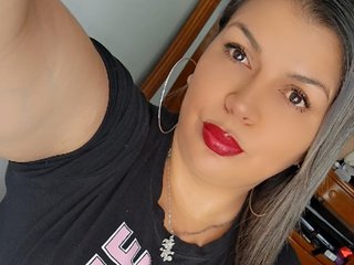 Еротичний відеочат CATALINA-SANCHEZ