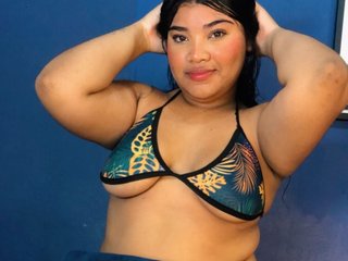 Еротичний відеочат Catalina27