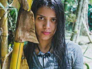 Еротичний відеочат CatalinaAdams