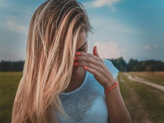 Еротичний відеочат CatalinaDeColombia21