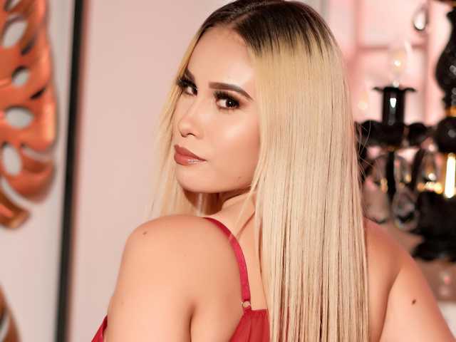 Фото профілю CatalinaParai