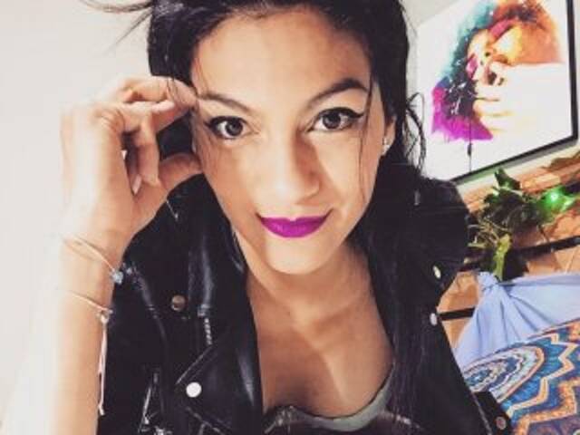 Фото профілю CatalinaWills