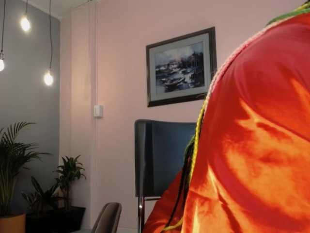 Скріншоти передачі CataSanchez