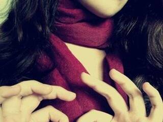 Еротичний відеочат CatDeborah