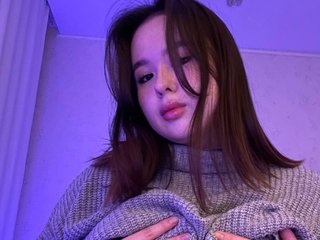 Еротичний відеочат CateLong