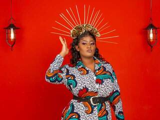 Еротичний відеочат Cateybanks