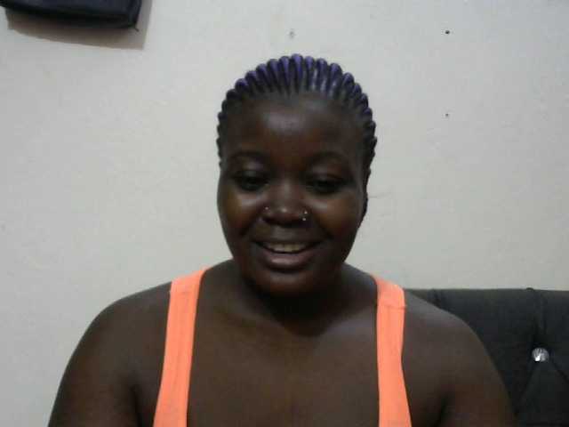 Скріншоти передачі Cateybanks