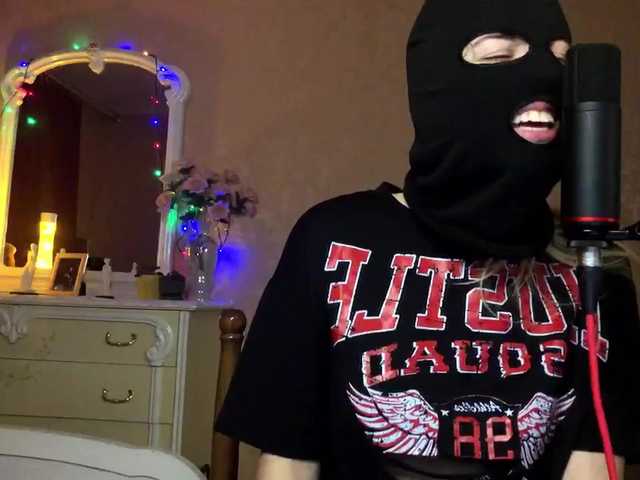 Скріншоти передачі Catharsisssss