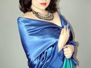 Еротичний відеочат catherina