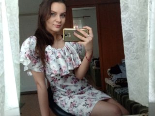 Фото профілю CatherineKiss