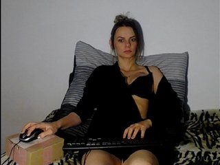 Скріншоти передачі CatherineKiss