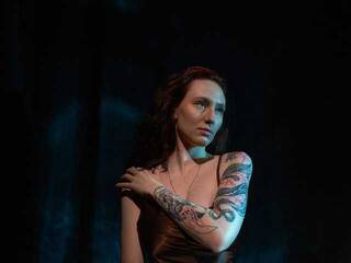 Еротичний відеочат CatherineKlei