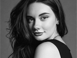 Еротичний відеочат CathrynSharen