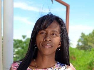 Еротичний відеочат CathyMia