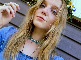 Еротичний відеочат MaagilineKass