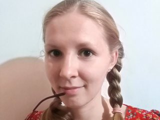Еротичний відеочат CatmintLush