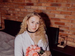 Еротичний відеочат CatrinModel
