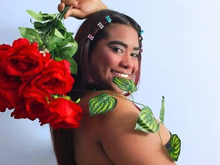 Еротичний відеочат Cattaleyaheels3x