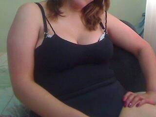 Еротичний відеочат CattySexxy