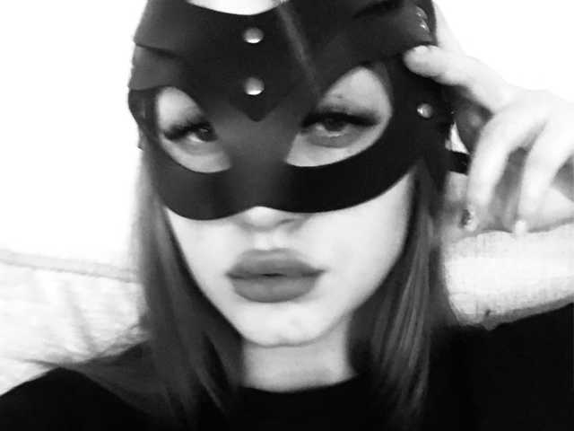 Фото профілю Catwoman01
