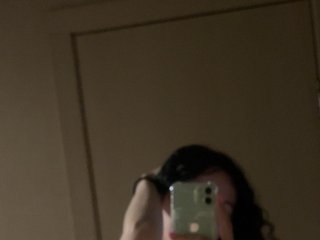 Еротичний відеочат Catya111