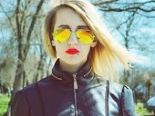 Еротичний відеочат catycam