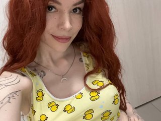 Еротичний відеочат Ceciliaceleste