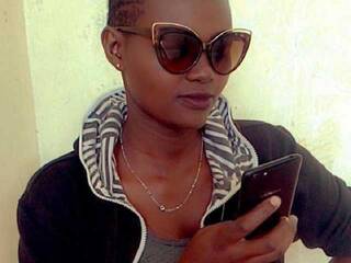 Еротичний відеочат CeizzyJamal