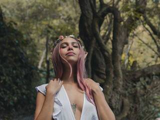 Еротичний відеочат CelaenaSmith