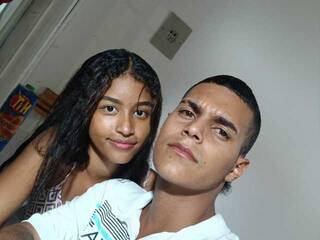 Еротичний відеочат celeste-dante