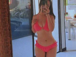 Еротичний відеочат Celeste-sf