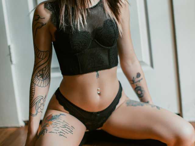 Фото профілю celeste-tay