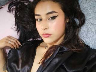 Еротичний відеочат Celeste-wish1