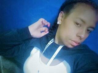 Еротичний відеочат Celeste03