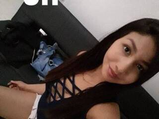 Еротичний відеочат celeste35